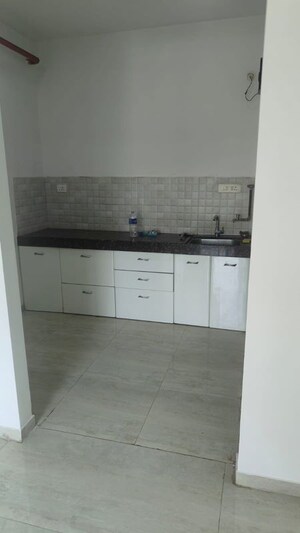 Kitchen in 2 BHK Apartment at Mittal High Mont, Hinjewadi – for Sale