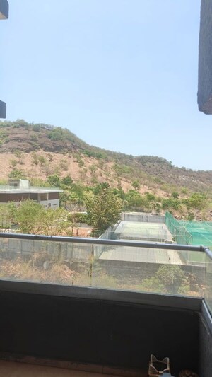 Swimming Pool in 2 BHK Apartment at Mittal High Mont, Hinjewadi – for Sale