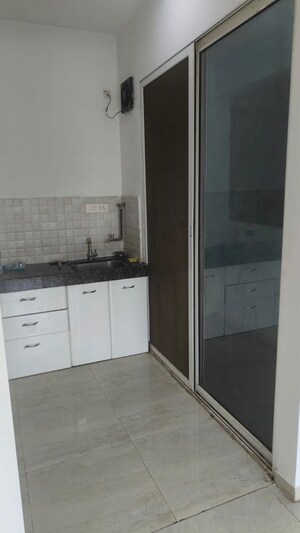 Kitchen in 2 BHK Apartment at Mittal High Mont, Hinjewadi – for Sale