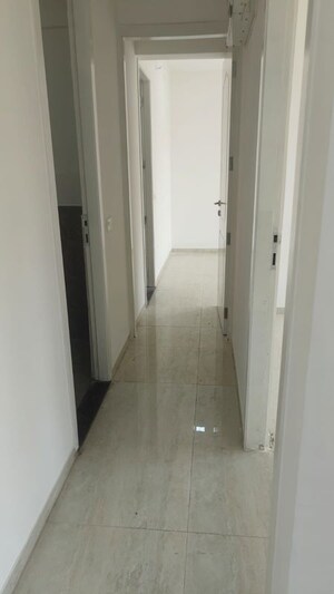 Building Lobby in 2 BHK Apartment at Mittal High Mont, Hinjewadi – for Sale