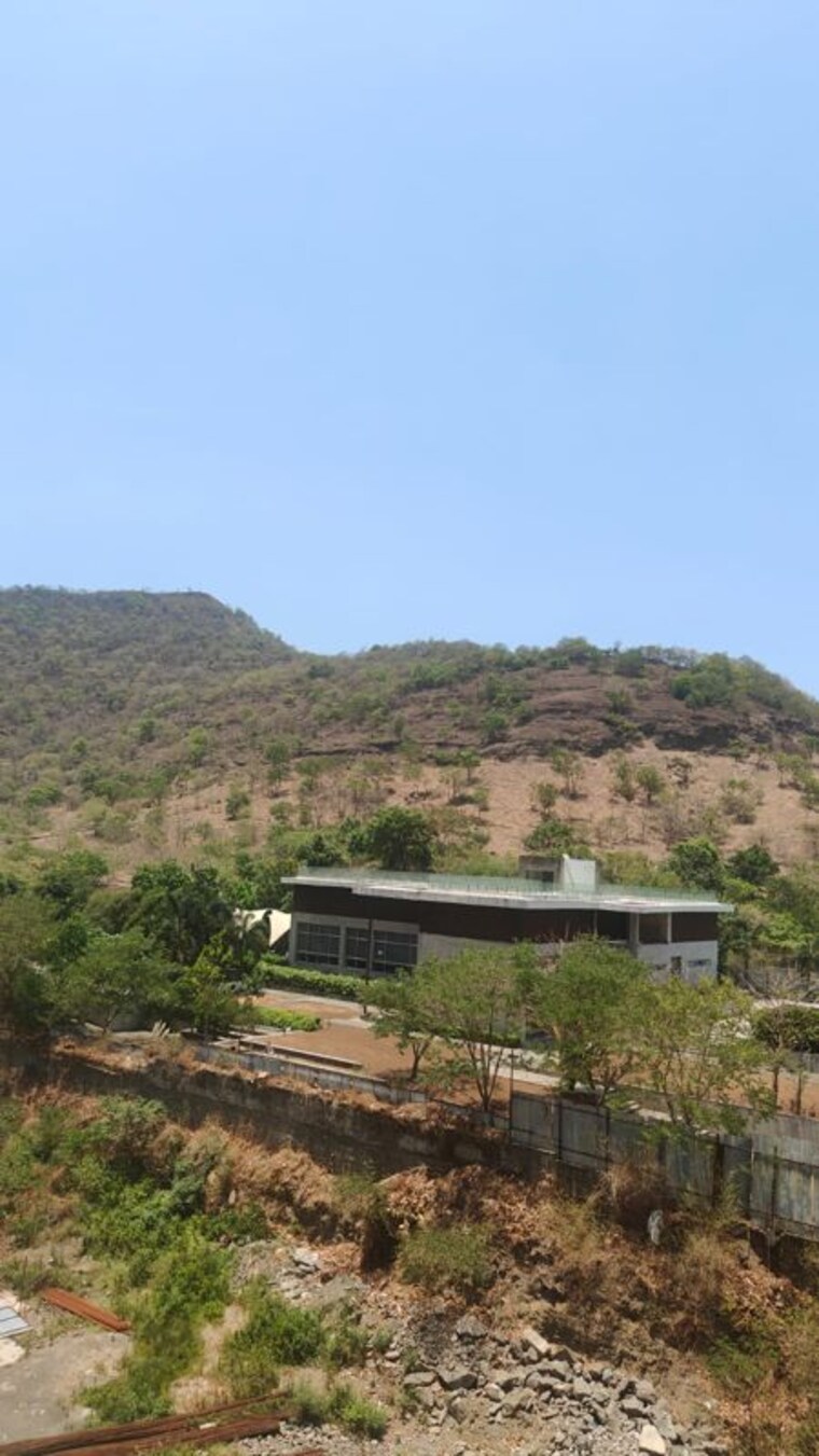 Exterior View, mittal-high-mont 2 Bedroom 697 Sq.Ft. Apartment In Hinjewadi Pune 10380349