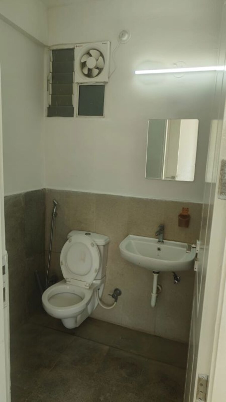 Bathroom, mittal-high-mont 2 Bedroom 697 Sq.Ft. Apartment In Hinjewadi Pune 10380349