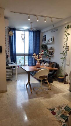 StudioApartment For Sale in Hiranandani Solitaire Studio Apartment