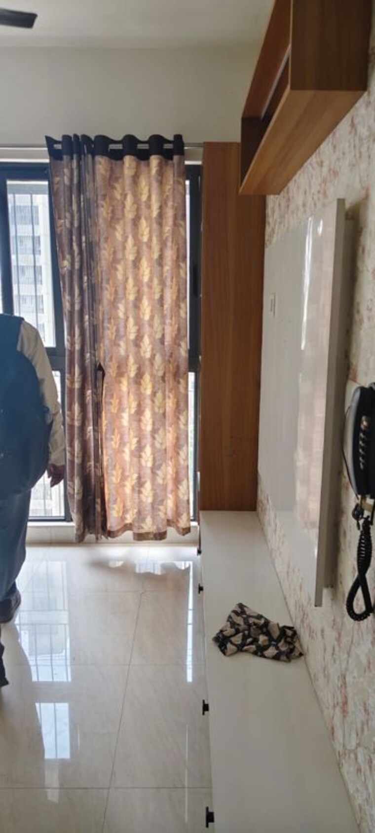 Bathroom, lodha-crown-quality-homes 1 Bedroom 420 Sq.Ft. Apartment In Majiwada Thane 10380352