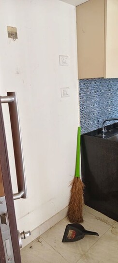 1 BHK + Pooja Room,Extra Room Apartment For Rent in Lodha Crown Quality Homes