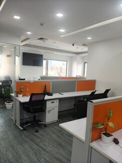 Office Space For Rent in Spaze ITech Park