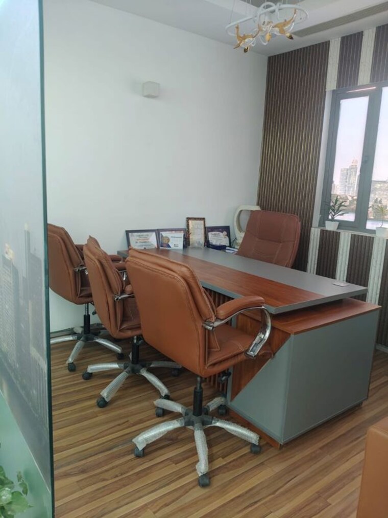Living Room, spaze-itech-park Commercial Office Space 2583 Sq.Ft. In Sector 49 Gurgaon 10380347