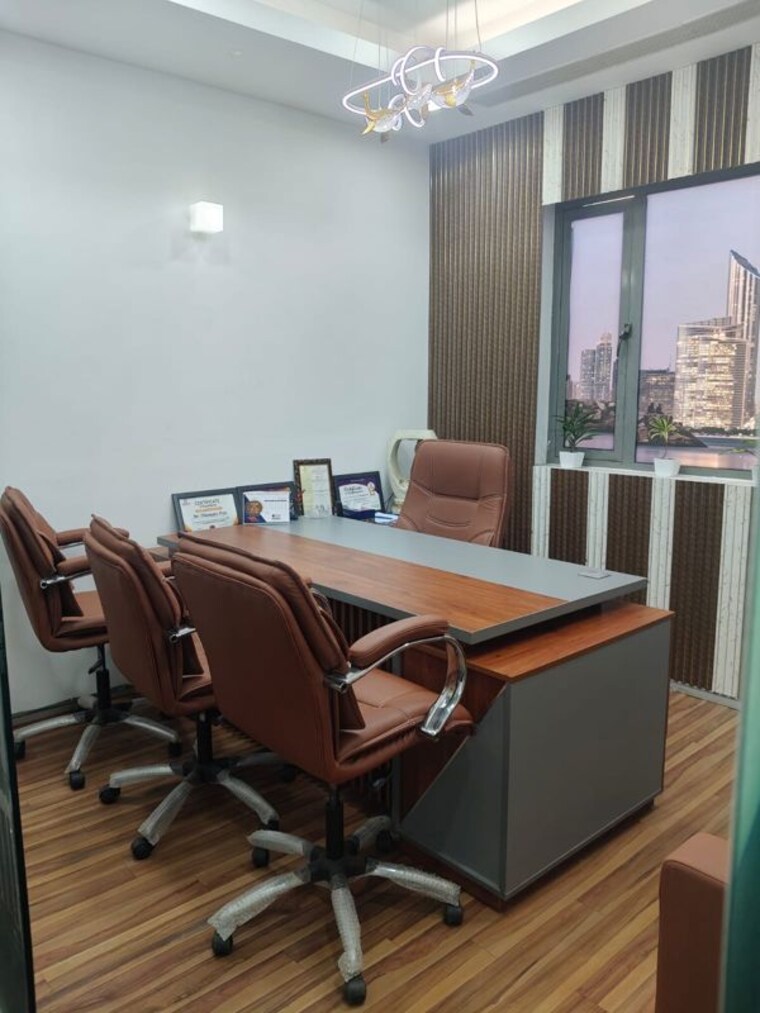 Team Area, spaze-itech-park Commercial Office Space 2583 Sq.Ft. In Sector 49 Gurgaon 10380347
