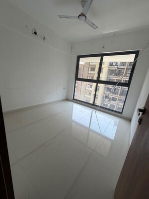 Balcony in 2 BHK Apartment at Majestique Signature Towers, Balewadi – for Rent