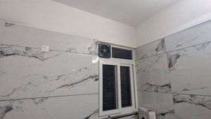3 BHK Apartment – Exterior View View at Leela Heights, Wakad - for Rent