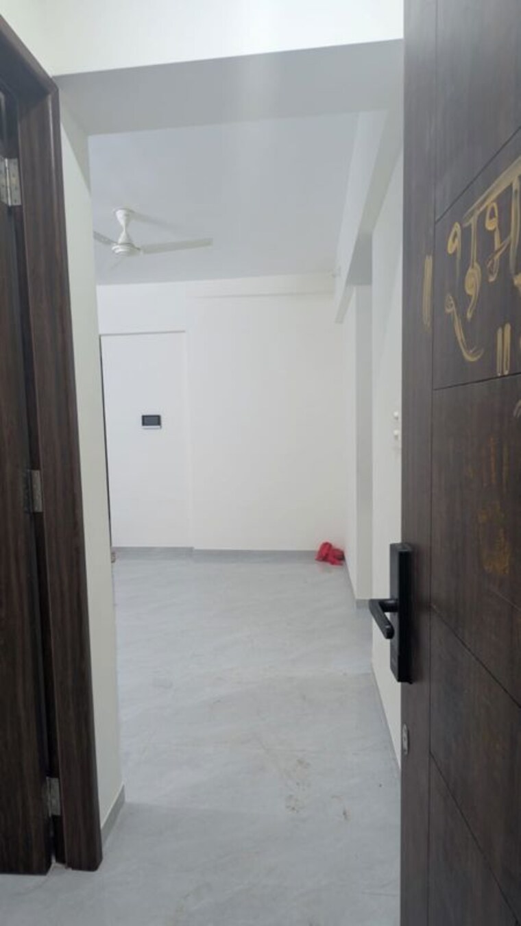Bathroom, leela-heights 3 Bedroom 1087 Sq.Ft. Apartment In Wakad Pune 10380359