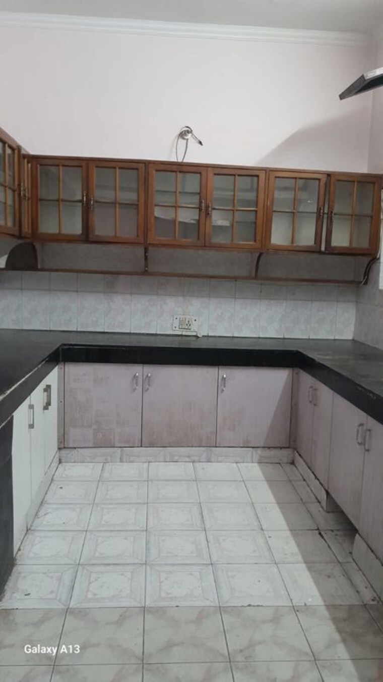 Kitchen, moulahera 3 Bedroom 1800 Sq.Ft. Builder Floor In Moulahera Gurgaon 10380355
