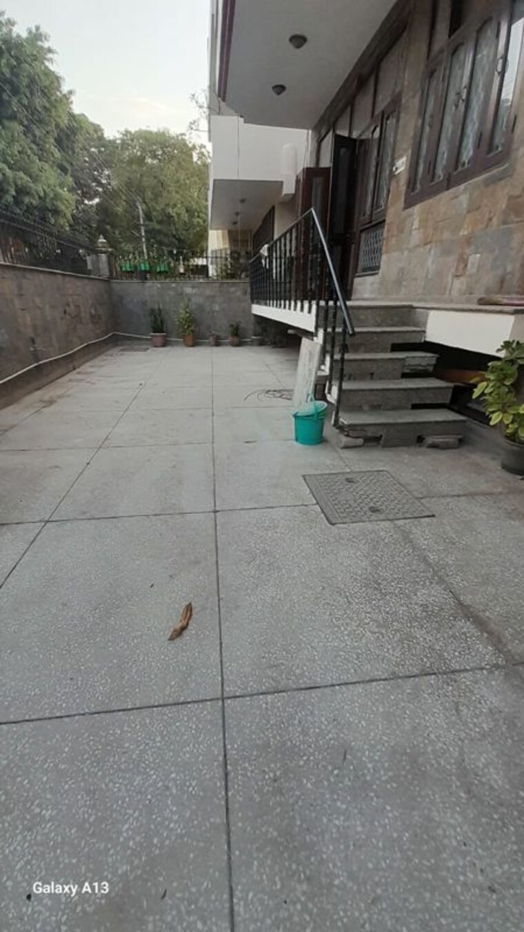 Balcony, moulahera 3 Bedroom 1800 Sq.Ft. Builder Floor In Moulahera Gurgaon 10380355