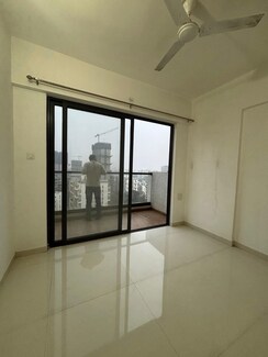2 BHK Apartment For Rent in Majestique Signature Towers Phase 1
