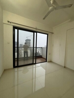 2 BHK Apartment For Rent in Majestique Signature Towers Phase 1, Balewadi
