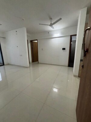 Bathroom in 2 BHK Apartment at Majestique Signature Towers Phase 1, Balewadi – for Rent
