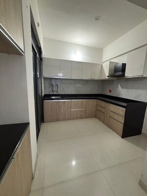 Kitchen in 2 BHK Apartment at Majestique Signature Towers Phase 1, Balewadi – for Rent