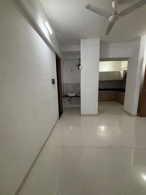 Building Lobby in 2 BHK Apartment at Majestique Signature Towers Phase 1, Balewadi – for Rent
