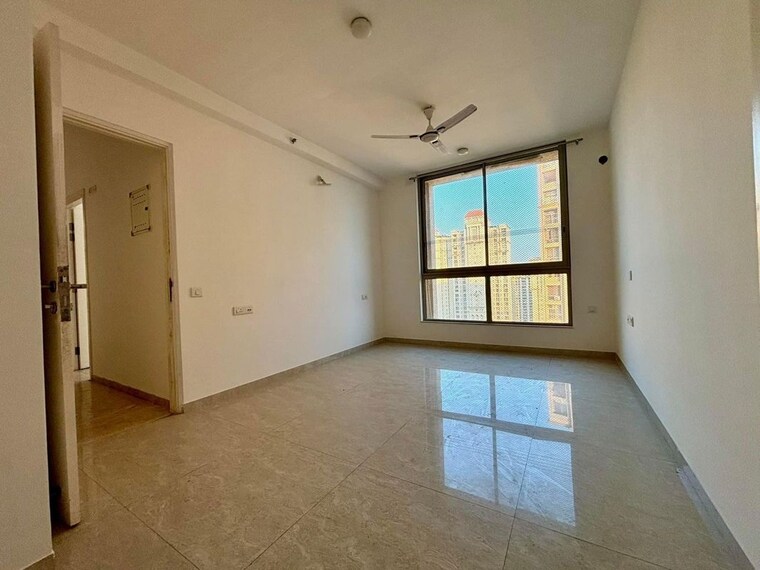 Room, hiranandani-eagleridge-wing-b 2.5 Bedroom 925 Sq.Ft. Apartment In Thane West Thane 10380358