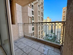 2.5 BHK + Pooja Room,Study Room Apartment For Rent in Hiranandani Eagleridge Wing B