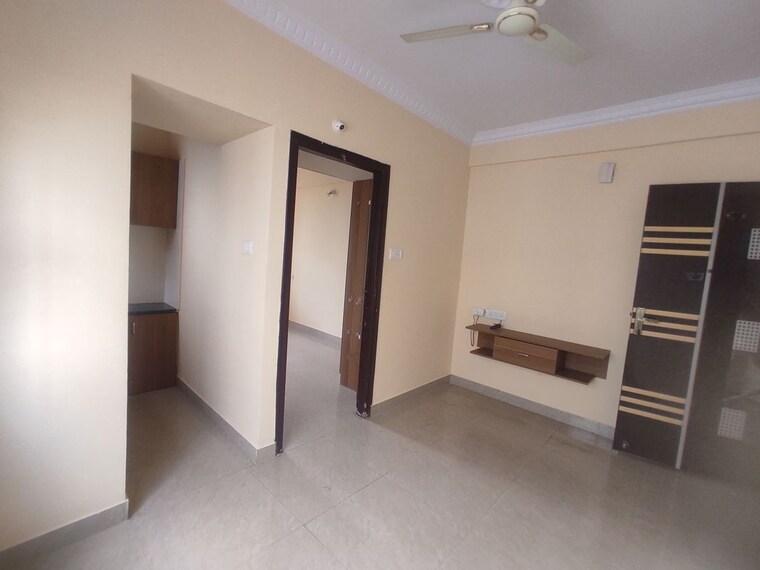Living Room, hsr layout 1 Bedroom 500 Sq.Ft. Builder Floor In Hsr Layout Bangalore 10380367