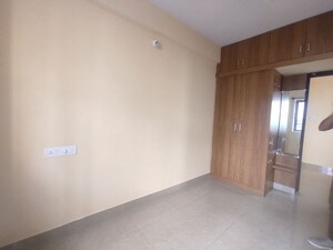 Room in 1 BHK Builder Floor at Hsr Layout – for Rent