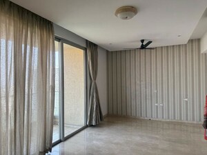 Dining area in 4 BHK Apartment at Hiranandani Lake Enclave Glendale, Thane West – for Sale