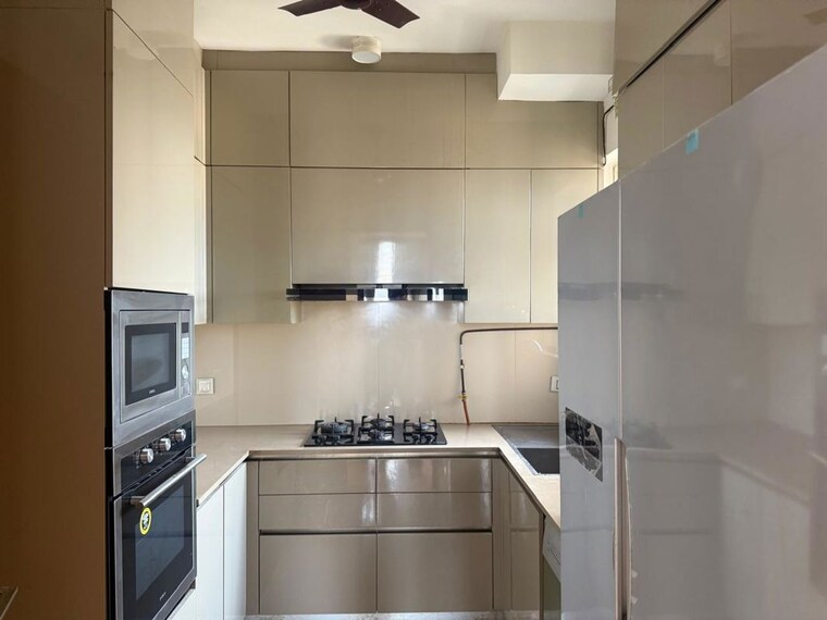 Kitchen, hiranandani-lake-enclave-glendale 4 Bedroom 2400 Sq.Ft. Apartment In Thane West Thane 10380362