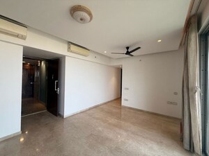 Living Room in 4 BHK Apartment at Hiranandani Lake Enclave Glendale, Thane West – for Sale