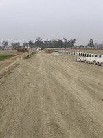 1317 Sq.Ft. Plot in Krishna Iscon Valley