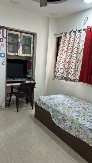 2 BHK Apartment For Rent in Puraniks Kanchanpushp Complex, Kavesar