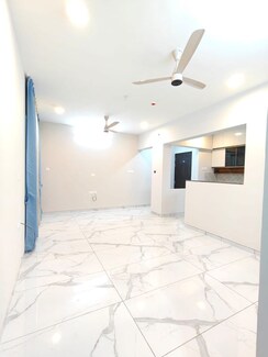 3 BHK Apartment For Rent in Rahul Aston