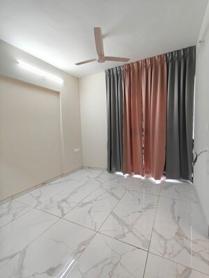 Bedroom in 3 BHK Apartment at Rahul Aston, Hinjewadi – for Rent