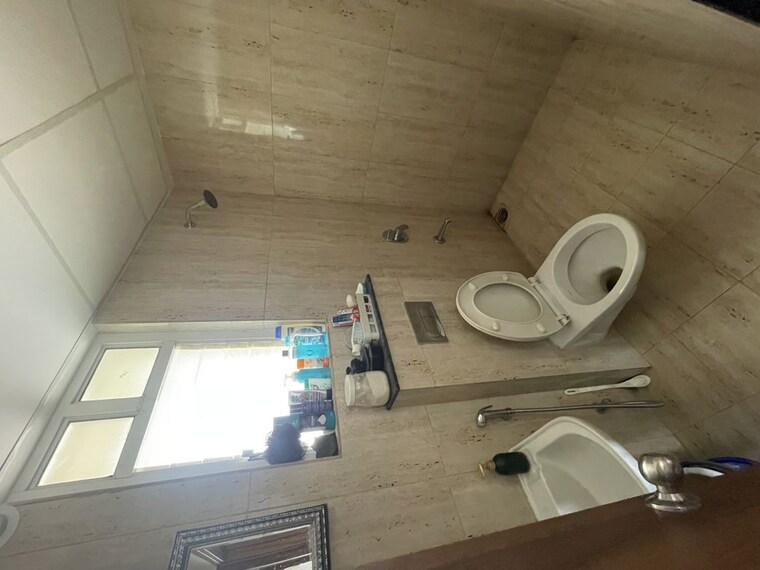 Bathroom, rahul-aston 3 Bedroom 980 Sq.Ft. Apartment In Hinjewadi Pune 10380348