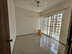 2.5 BHK Apartment For Rent in Mahagun Mywoods II