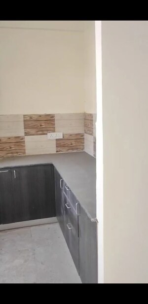 Kitchen in 2 BHK Apartment at Amrapali Enchante, Tech Zone 4 Greater Noida – for Sale