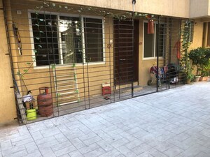 2 BHK Apartment – Exterior View View at JVM Pearl, Kavesar - for Rent