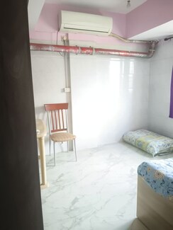 1 BHK Apartment For Rent in Kharghar Sector 12