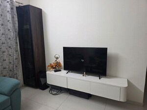 Bedroom in 2 BHK Apartment at Avon Vista, Balewadi – for Rent
