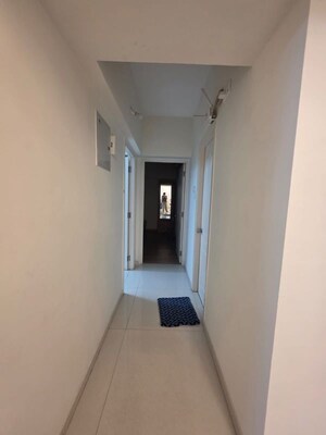 Building Lobby in 2 BHK Apartment at Avon Vista, Balewadi – for Rent