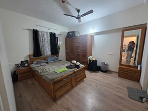Bedroom in 2 BHK Apartment at Avon Vista, Balewadi – for Rent