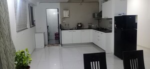 Kitchen in 3.5 BHK Apartment at Kolte Patil Tuscan Estate Signature Meadows Phase, Kharadi – for Sale
