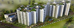 4 BHK Apartment For Sale in NCC Urban Gardenia