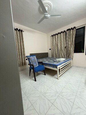 Bedroom in 2 BHK Apartment at Archana Hill Town, Kondhwa – for Sale