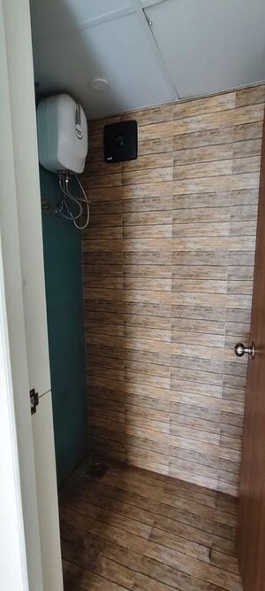 Furnished Amenities in 1 BHK Apartment at Lodha Crown Kolshet, Kolshet Road – for Rent