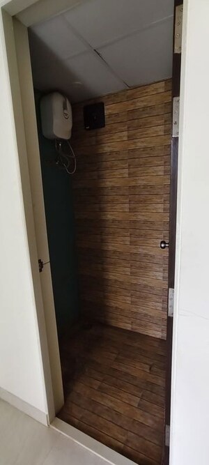 Furnished Amenities in 1 BHK Apartment at Lodha Crown Kolshet, Kolshet Road – for Rent