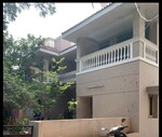 5 BHK + Pooja Room,Servant Room,Study Room 5000 Sq.Ft. Independent House in Hill View Banjara Hills