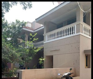 5 BHK Independent House For Rent in Hill View Banjara Hills, Banjara Hills