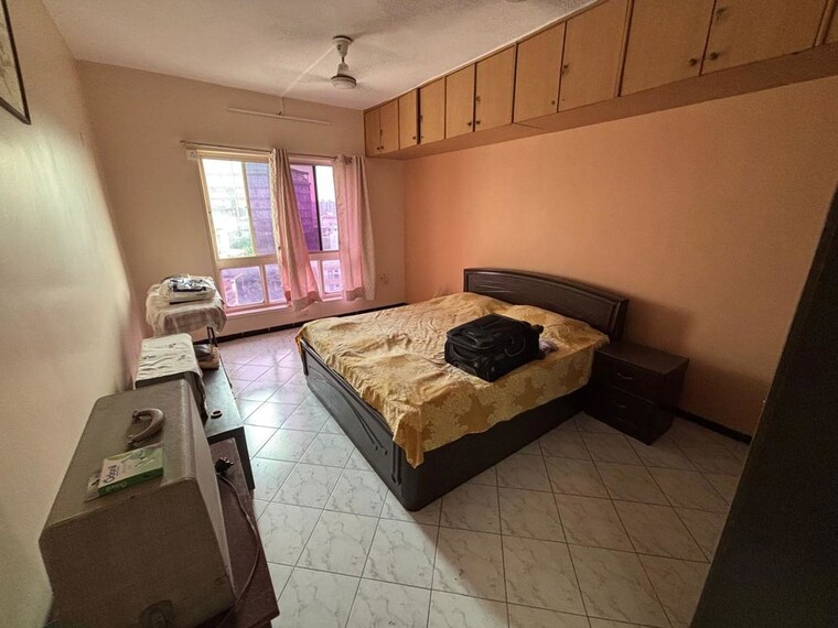 Living Room, mittal-life-park 2 Bedroom 1255 Sq.Ft. Apartment In Mohammadwadi Pune 10380398