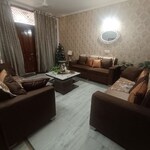 3 BHK + Extra Room 1500 Sq.Ft. Builder Floor in Chittaranjan Park